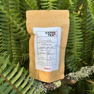 Esmeralda ExperTea Bio