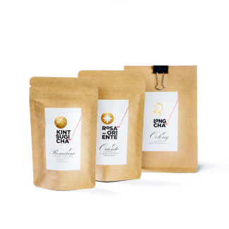Set Degustação Premium Bio