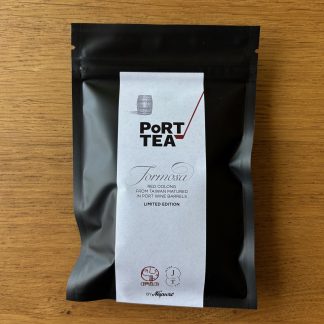 Port Tea